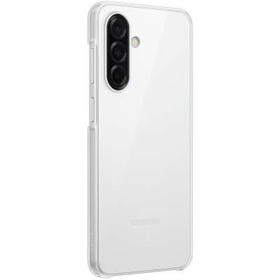 Samsung Чохол для Galaxy A26 (A266), Clear Case, прозорий