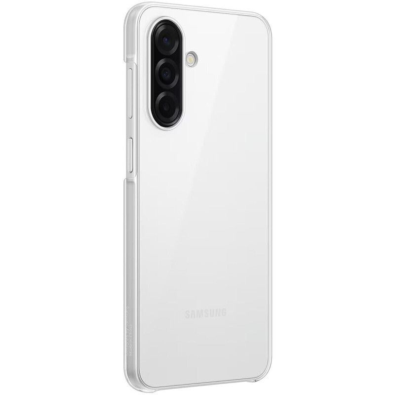 Samsung Чохол для Galaxy A26 (A266), Clear Case, прозорий