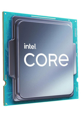 Intel Центральний процесор Core i7-12700F 12C/20T 2.1GHz 25Mb LGA1700 65W w/o graphics TRAY