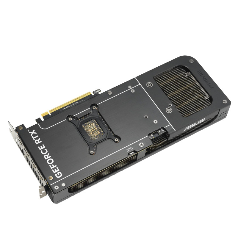 ASUS Відеокарта ASUS GeForce RTX 5070 12GB GDDR7 OC PRIME-RTX5070-O12G