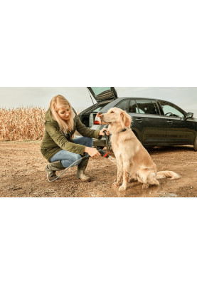 Bosch Мінімийка акумуляторна Fontus 18V 18В 20бар 386л/год 7.5кг без АКБ і ЗП