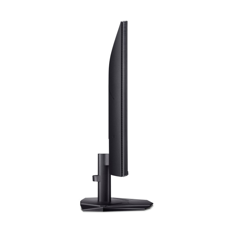 Acer Монітор Acer 27" KG271Gbmipx D-Sub, HDMI, DP, MM, IPS, 120Hz, 1ms