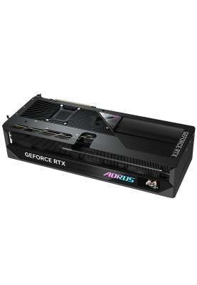 Gigabyte Відеокарта GeForce RTX 5080 16GB GDDR7 AORUS M
