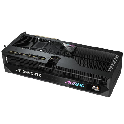 Gigabyte Відеокарта GeForce RTX 5080 16GB GDDR7 AORUS M