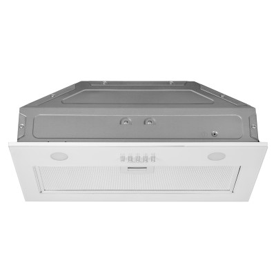 ARDESTO Витяжка вбудована, 52см, 700м3ч, білий