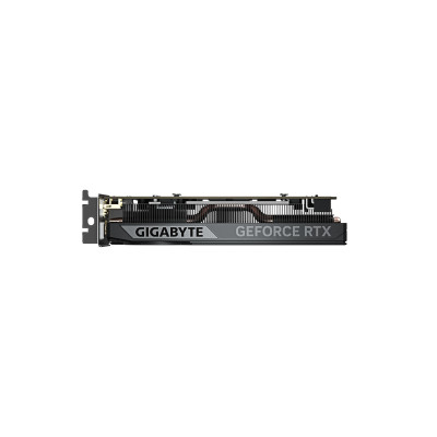 Gigabyte Відеокарта GeForce RTX 5060 8GB GDDR7 OC Low Profile