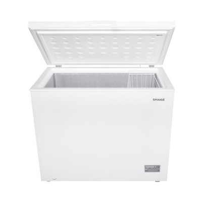 SNAIGE Морозильна скриня, 246л, E, ST, білий