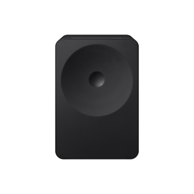 Samsung Акустична система Music Studio HW-LS70H, 3.1.1, BT, HDMI-eARC, Wi-Fi, Dolby Atmos, чорний