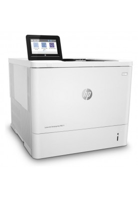 HP LJ Enterprise M611dn