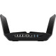 NETGEAR Маршрутизатор RAX120 Nighthawk AX6000 WiFi 6