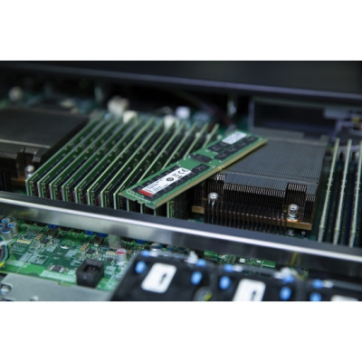 Kingston Пам'ять для сервера DDR4 2666 8GB ECC REG RDIMM
