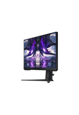 Samsung Монітор LCD 23.8" Odyssey G3 S24AG300NI HDMI, DP, VA, 144Hz, 1ms