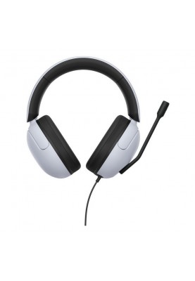 Sony Гарнітура ігрова Over-ear INZONE H3 3.5 mini-jack, Mic