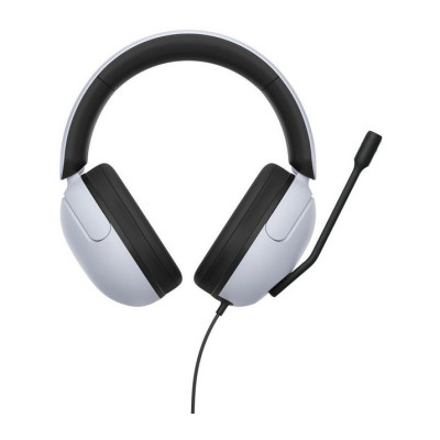 Sony Гарнітура ігрова Over-ear INZONE H3 3.5 mini-jack, Mic