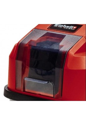 Einhell Пилосос TE-VC 18/10 Li - Solo 2347160