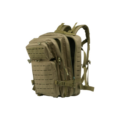 2E Tactical Тактичний рюкзак 45L, зелений