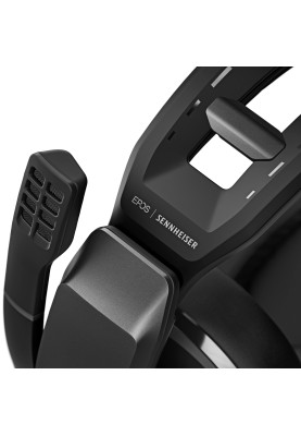 Epos Гарнітура ігрова GSP 670 Wireless, USB