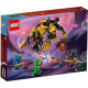 LEGO Конструктор Ninjago Імперський гончак мисливця на драконів