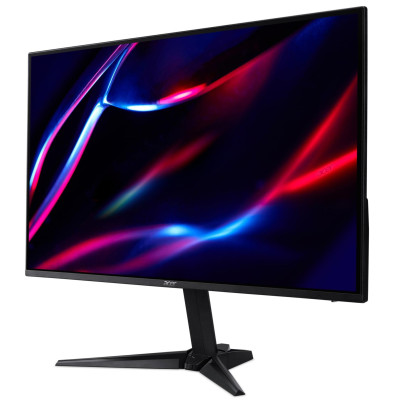 Acer Монітор 23.8" VG243YEbii D-Sub, 2xHDMI, IPS, 100Hz, 1ms