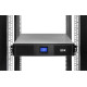 Eaton Джерело безперебійного живлення 9SX, 3000VA/2700W, RM 2U, LCD, USB, RS232, 8xC13, 1xC19
