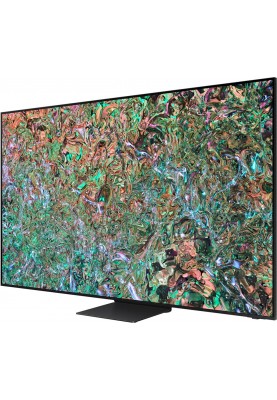 Samsung Телевізор 65" Neo MiniQLED 8K UHD 100Hz(4K 165Hz) Smart Tizen Black