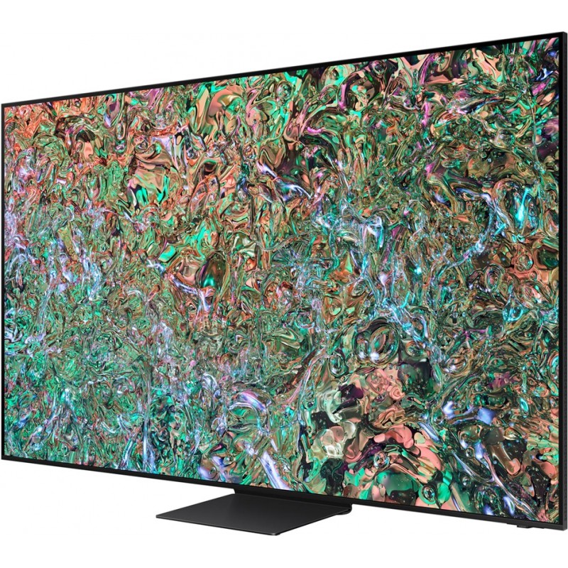 Samsung Телевізор 65" Neo MiniQLED 8K UHD 100Hz(4K 165Hz) Smart Tizen Black