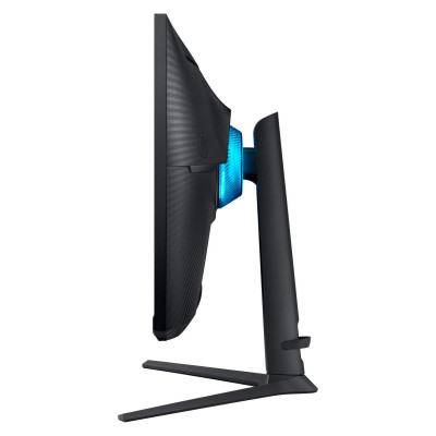 Samsung Монітор 32" S32BG702EI 2xHDMI, USB, BT, IPS, 3840x2160