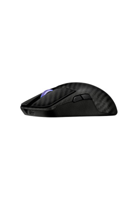 ASUS Миша ROG Harpe Ace Extreme, USB-A/WL/BT, чорний