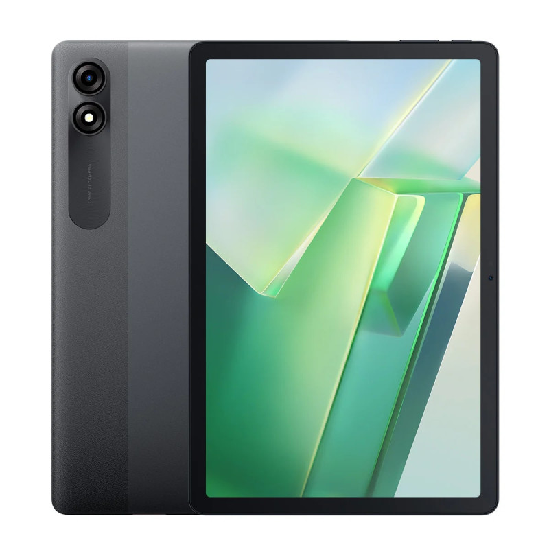 Blackview Планшет Tab 9 10.95" 6ГБ, 256ГБ, 8200мА•год, Android, сірий UA