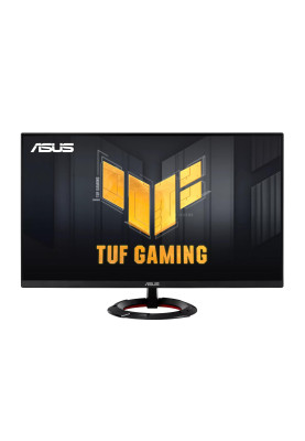 ASUS Монітор 27" TUF Gaming VG279Q3R 2xHDMI, DP, MM, IPS, 180Hz, 1ms, sRGB 100%, AdaptiveSync