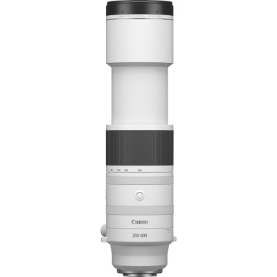 Canon Об'єктив RF 200-800mm f/6.3-9 IS USM