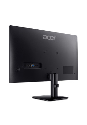 Acer Монітор Acer 27" KB272G0bmix D-Sub, HDMI, MM, IPS, 120Hz, 1ms