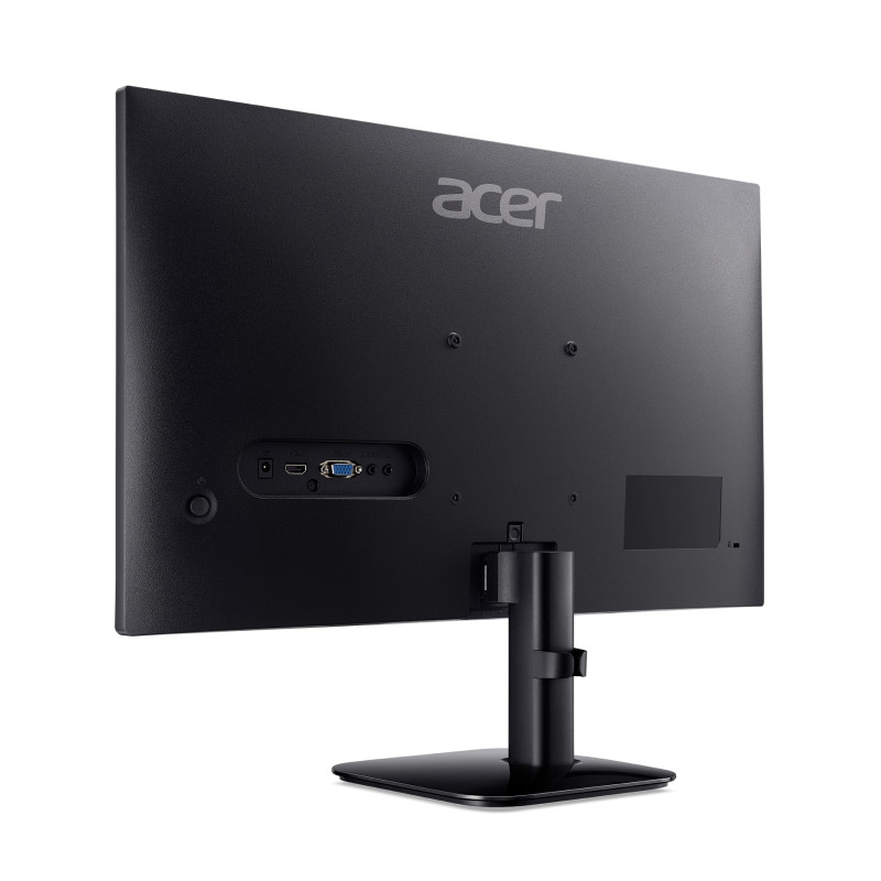 Acer Монітор Acer 27" KB272G0bmix D-Sub, HDMI, MM, IPS, 120Hz, 1ms