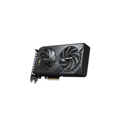 Gigabyte Відеокарта GeForce RTX 5060 8GB GDDR7 WINDFORCE OC