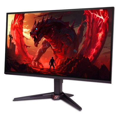 Acer Монітор Acer 23.8" VG240YGbmipx, 2xHDMI, DP, IPS, 120Hz, 1ms, FreeSync