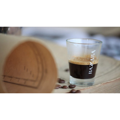 Nivona Чашки для еспресо Bazzara, 0.07л