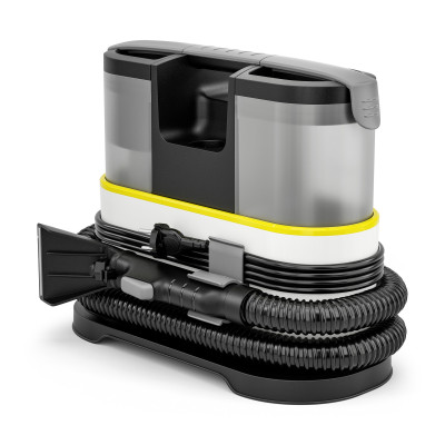 Karcher Пилосос професійний миючий Karcher SE 2 Spot 450Вт контейнер 0.8/1.5л 4.0кг