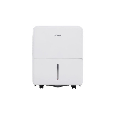 Hyundai Осушувач повітря HYUNDAI HDH30UAWF 30л.в сутки, 73м.кв, 190м3/год, 550Вт, дисплей, ел.кер-ня, Wi-Fi, таймер, авто вимк., білий