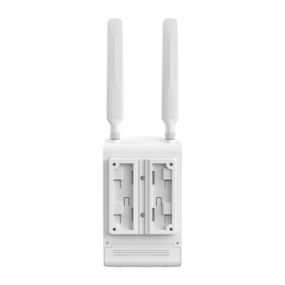 TP-Link Точка доступу ER703WP 4G Outdoor AX3000, 3xGE LAN/WAN, PoE, outdoor TP-Link Точка доступу ER703WP 4G Outdoor AX3000, 3xGE LAN/WAN, PoE, outdoor