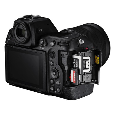 Nikon Цифр. фотокамера Z 8 Body Nikon Цифр. фотокамера Z 8 Body
