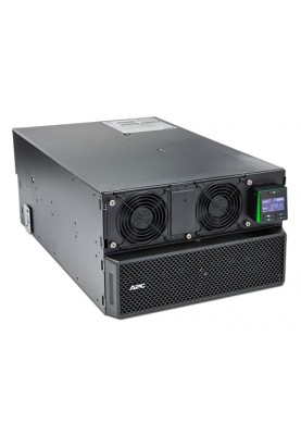 APC Джерело безперебійного живлення Smart-UPS SRT 8000VA RM