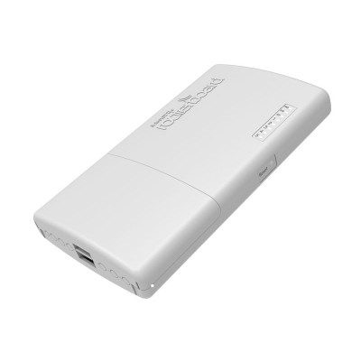 MikroTiK Маршрутизатор PowerBox Pro