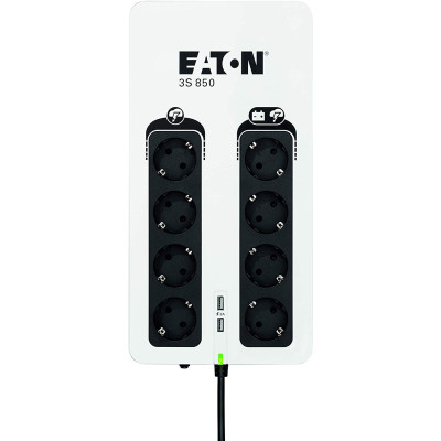 Eaton 3S 850VA