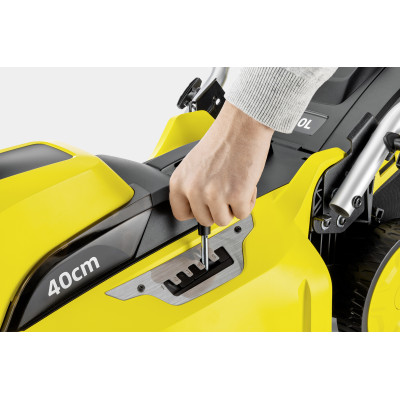 Karcher LMO 36-40 Battery Set