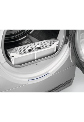 Electrolux Сушильна машина з тепловим насосом EW8H458BU