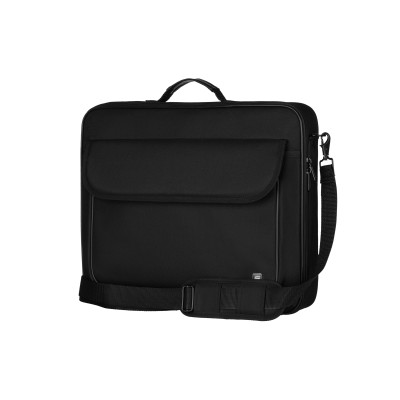 2E Сумка TopLoad Classic 17", чорна