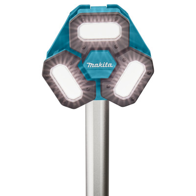 Makita Акумуляторний прожектор на штативі