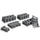 LEGO Конструктор City Рейки