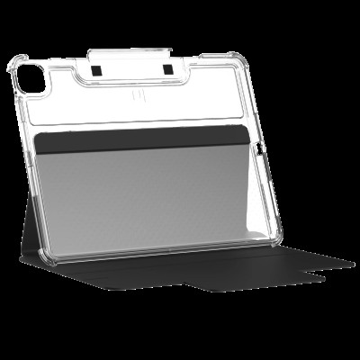 UAG Чохол [U] для Apple iPad Pro 12.9"(5th Gen 2021) LUCENT, Black