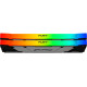 Kingston Пам'ять ПК DDR4 16GB 3200 FURY Renegade RGB